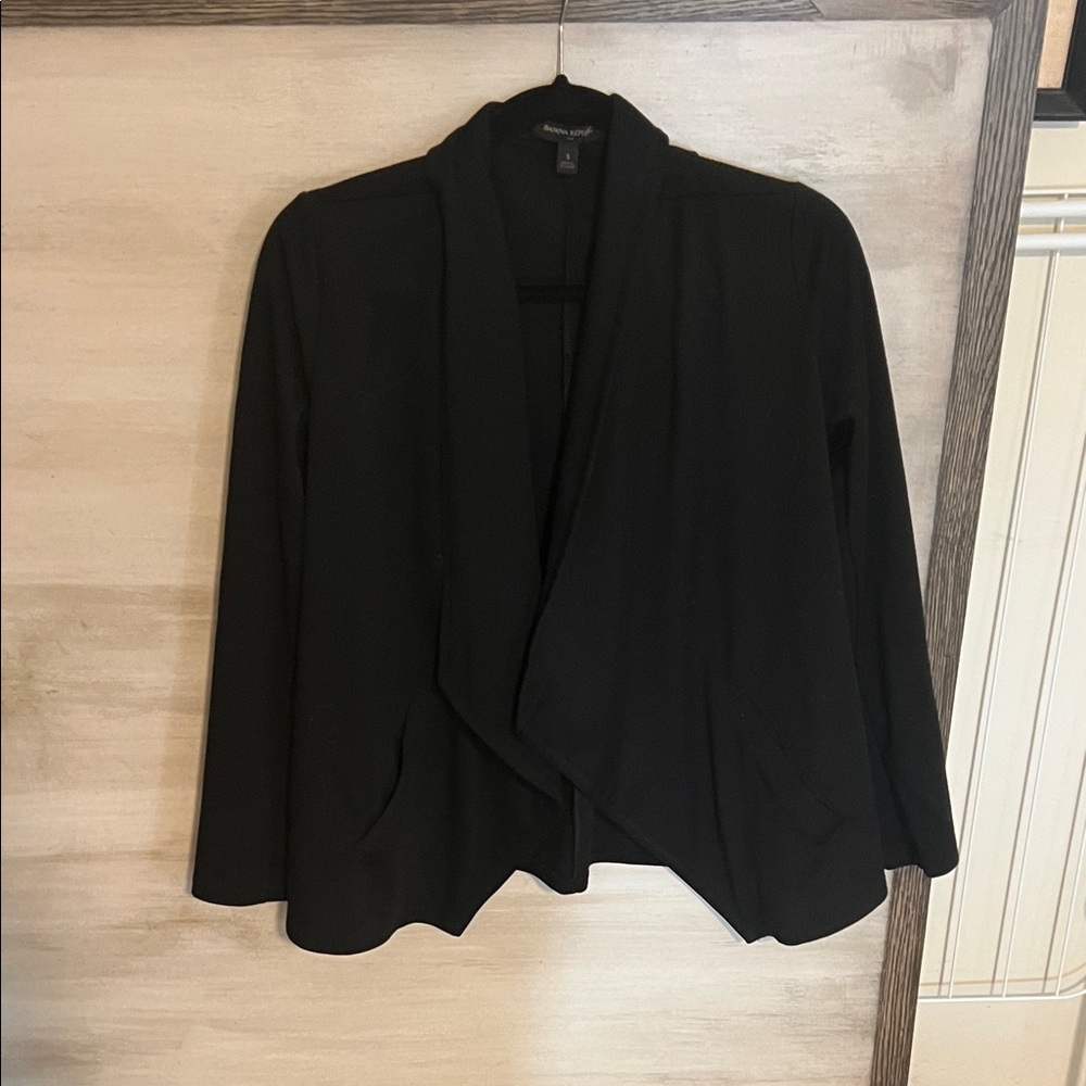 Banana Republic Open Front Sweater